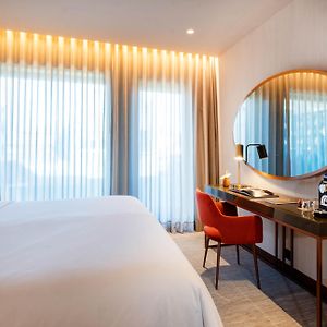 Superior Kamer met een King Size Bed